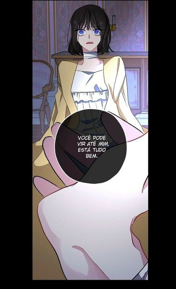 O Amor do Tirano Capítulo 19 Página 40