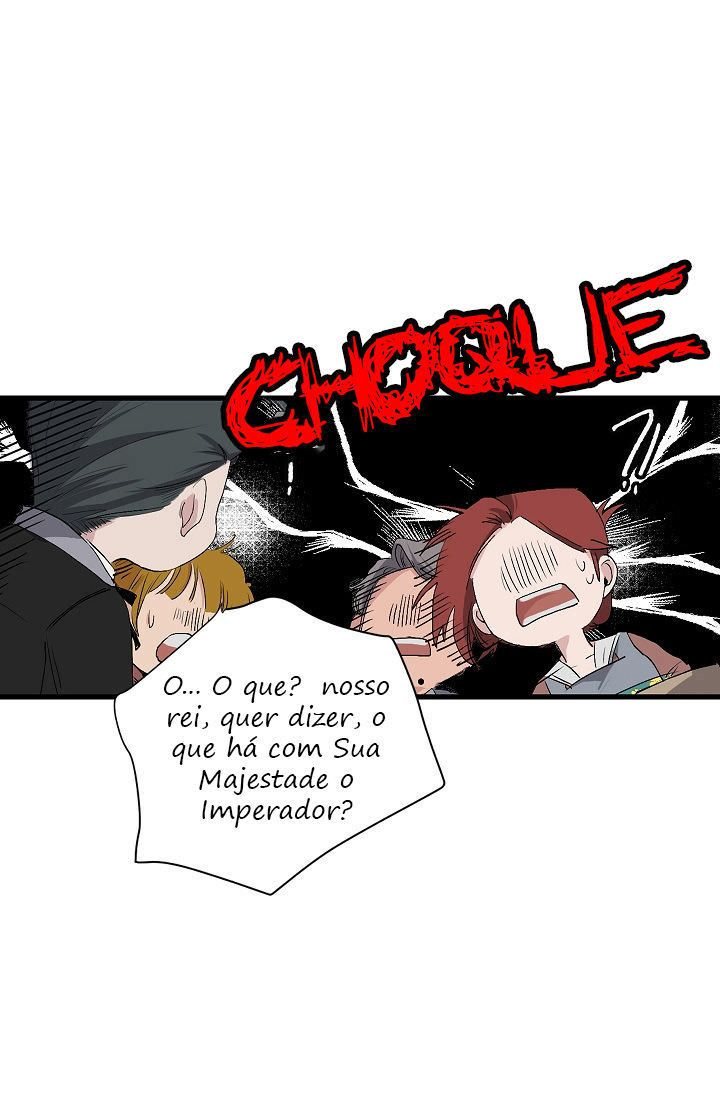 O Amor do Tirano Capítulo 2 Página 15