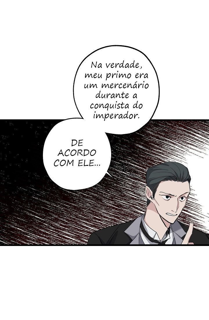 O Amor do Tirano Capítulo 2 Página 8