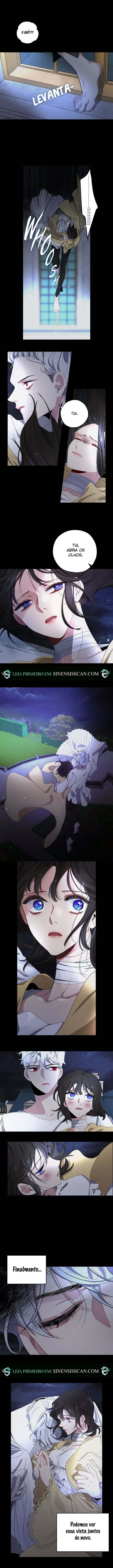 O Amor do Tirano Capítulo 21 Página 4