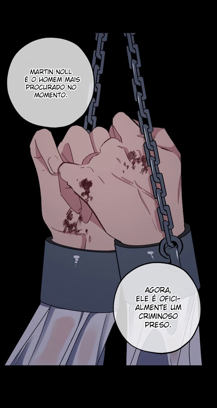 O Amor do Tirano Capítulo 21 Página 8