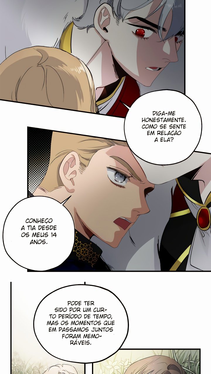 O Amor do Tirano Capítulo 25 Página 10