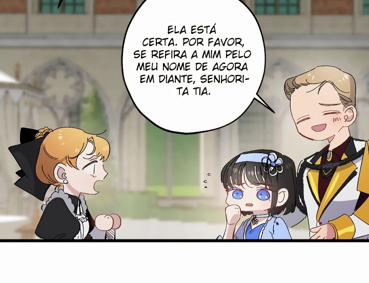 O Amor do Tirano Capítulo 26 Página 4