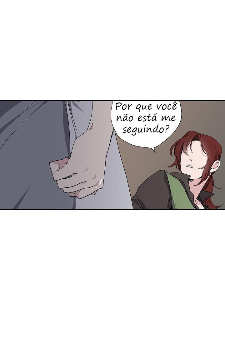 O Amor do Tirano Capítulo 3 Página 10