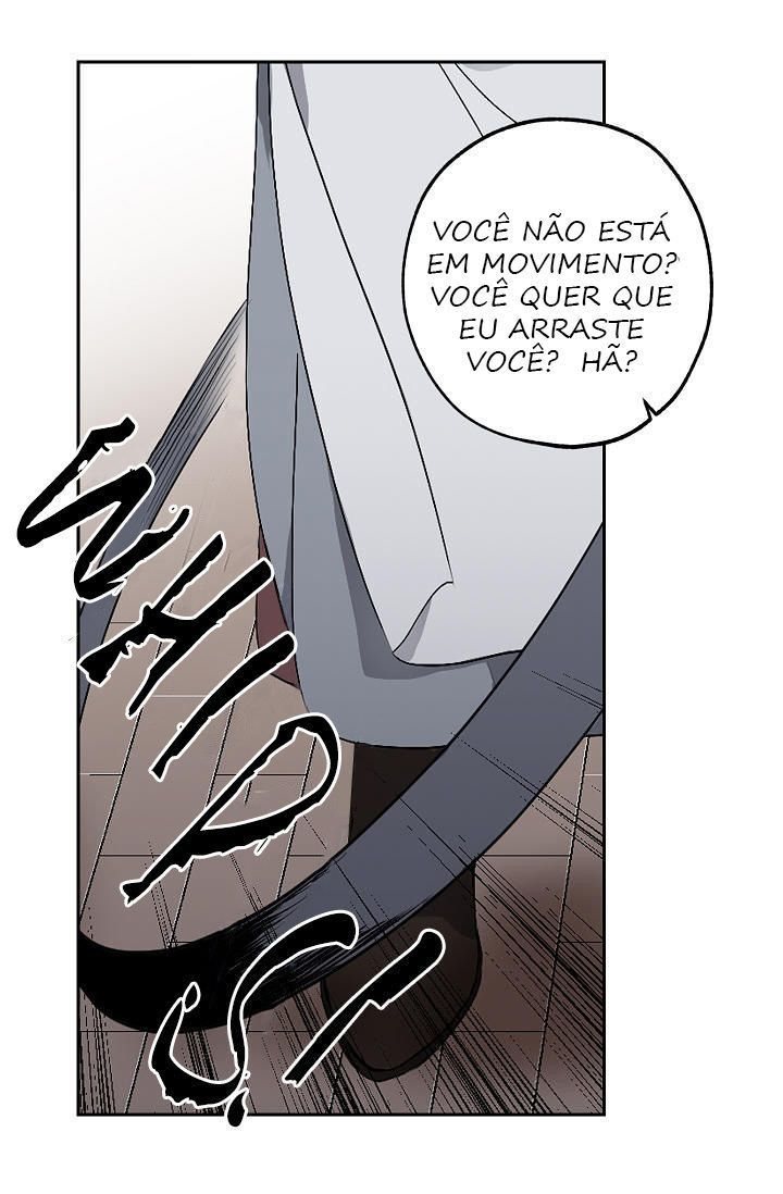 O Amor do Tirano Capítulo 3 Página 12