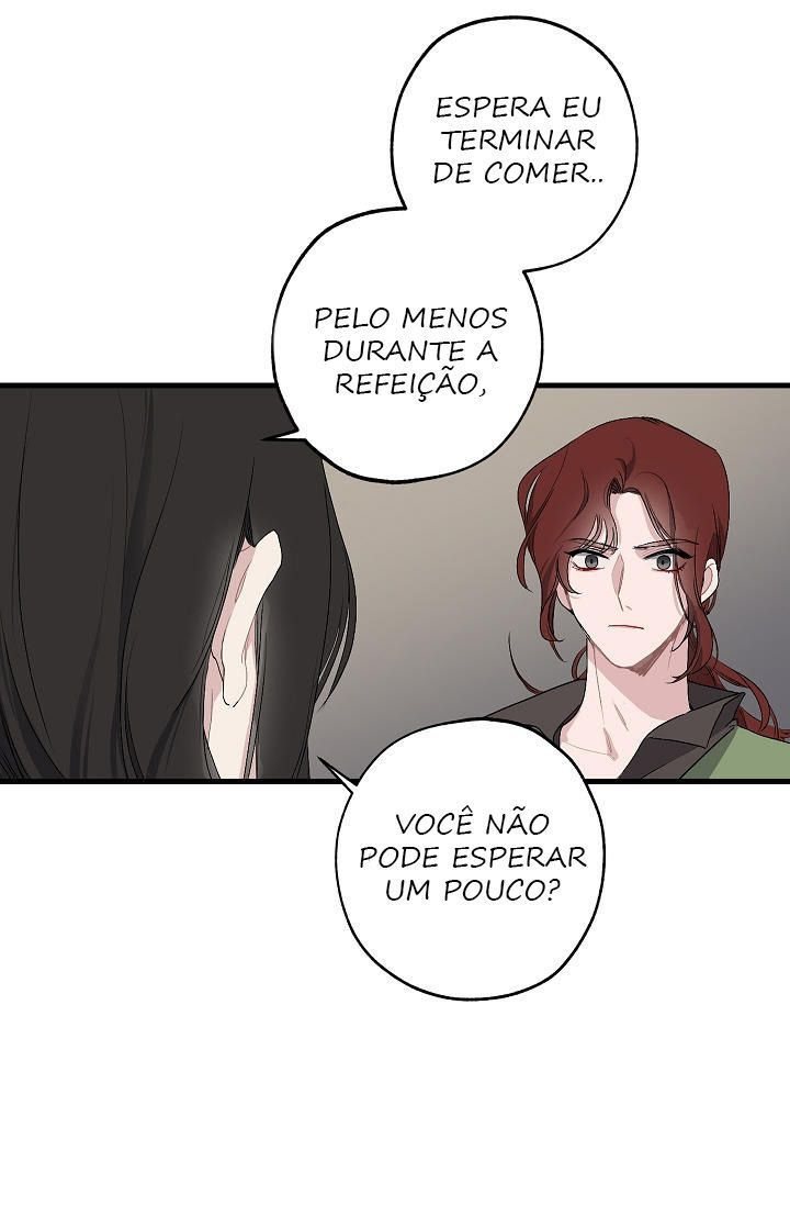 O Amor do Tirano Capítulo 3 Página 13
