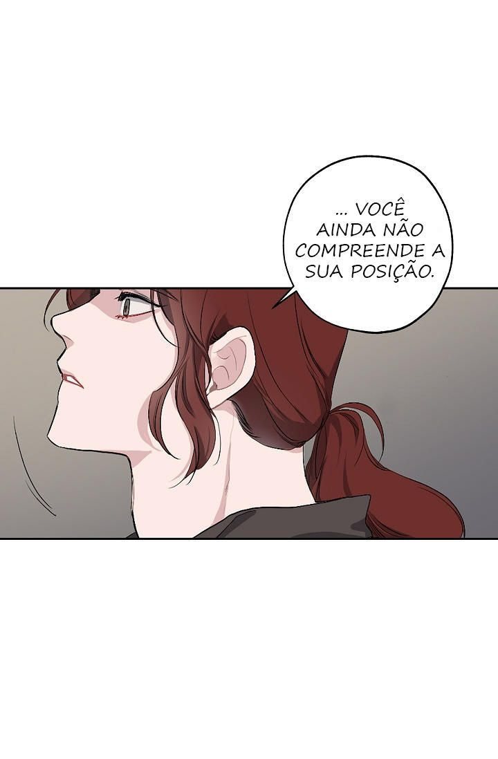 O Amor do Tirano Capítulo 3 Página 14