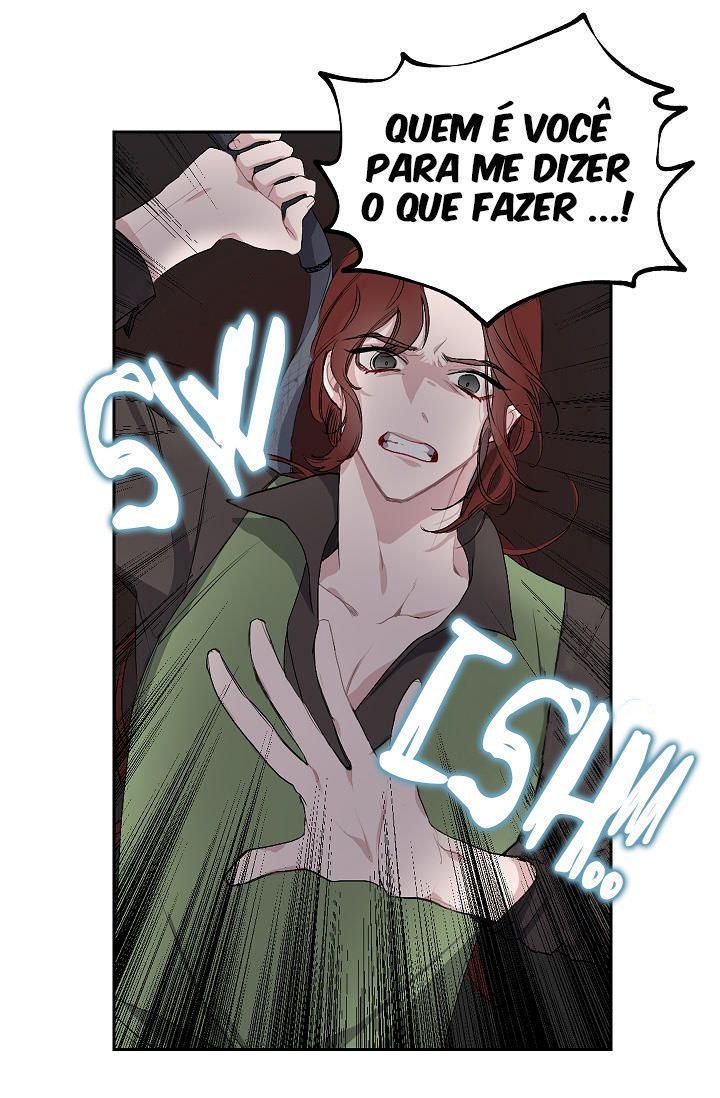 O Amor do Tirano Capítulo 3 Página 15