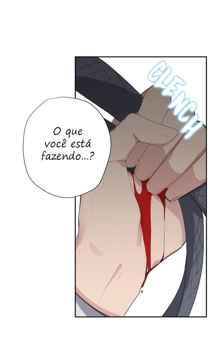 O Amor do Tirano Capítulo 3 Página 19