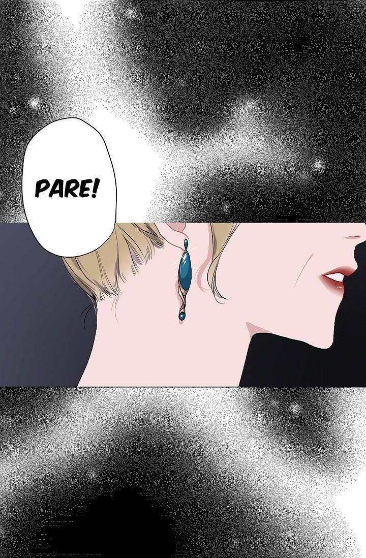 O Amor do Tirano Capítulo 3 Página 24