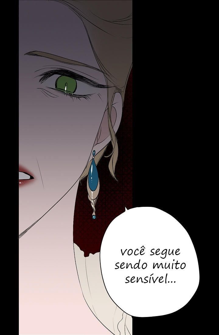 O Amor do Tirano Capítulo 3 Página 28
