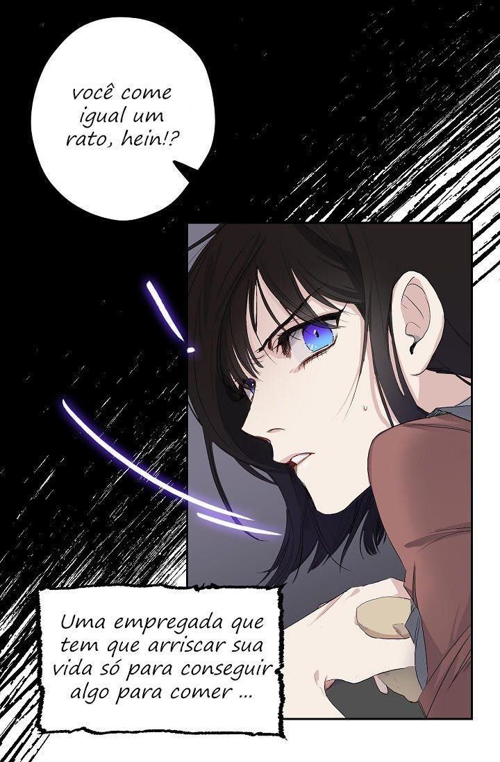 O Amor do Tirano Capítulo 3 Página 3