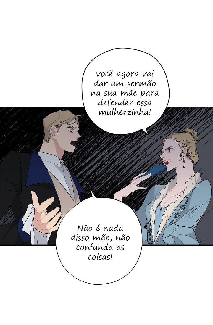 O Amor do Tirano Capítulo 3 Página 30