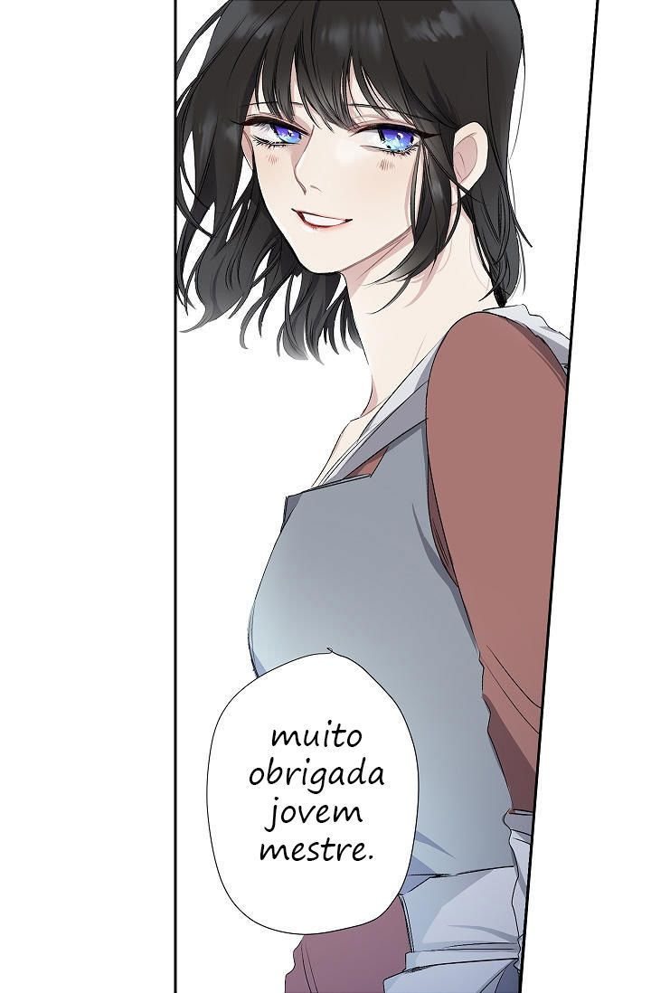 O Amor do Tirano Capítulo 3 Página 36