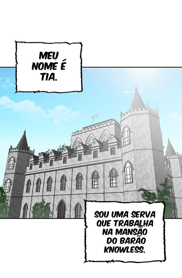 O Amor do Tirano Capítulo 3 Página 37