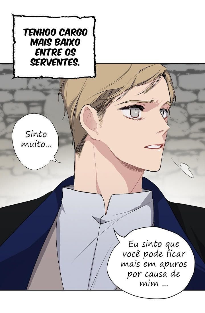 O Amor do Tirano Capítulo 3 Página 38