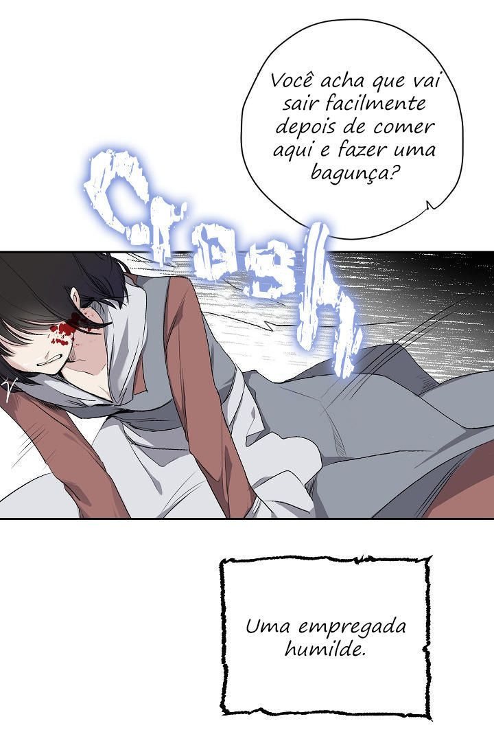 O Amor do Tirano Capítulo 3 Página 4