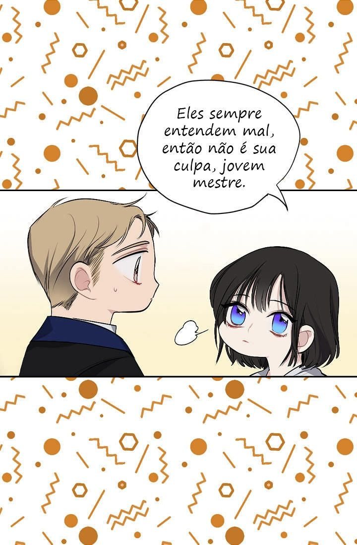 O Amor do Tirano Capítulo 3 Página 40
