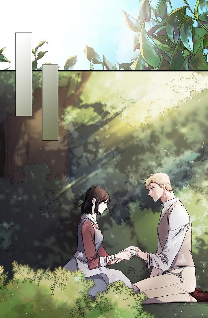 O Amor do Tirano Capítulo 3 Página 42
