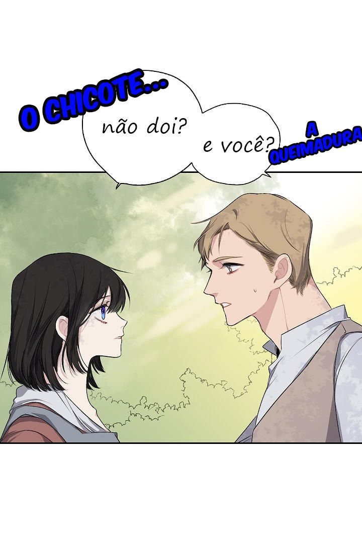 O Amor do Tirano Capítulo 3 Página 44