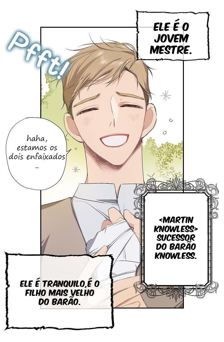 O Amor do Tirano Capítulo 3 Página 46