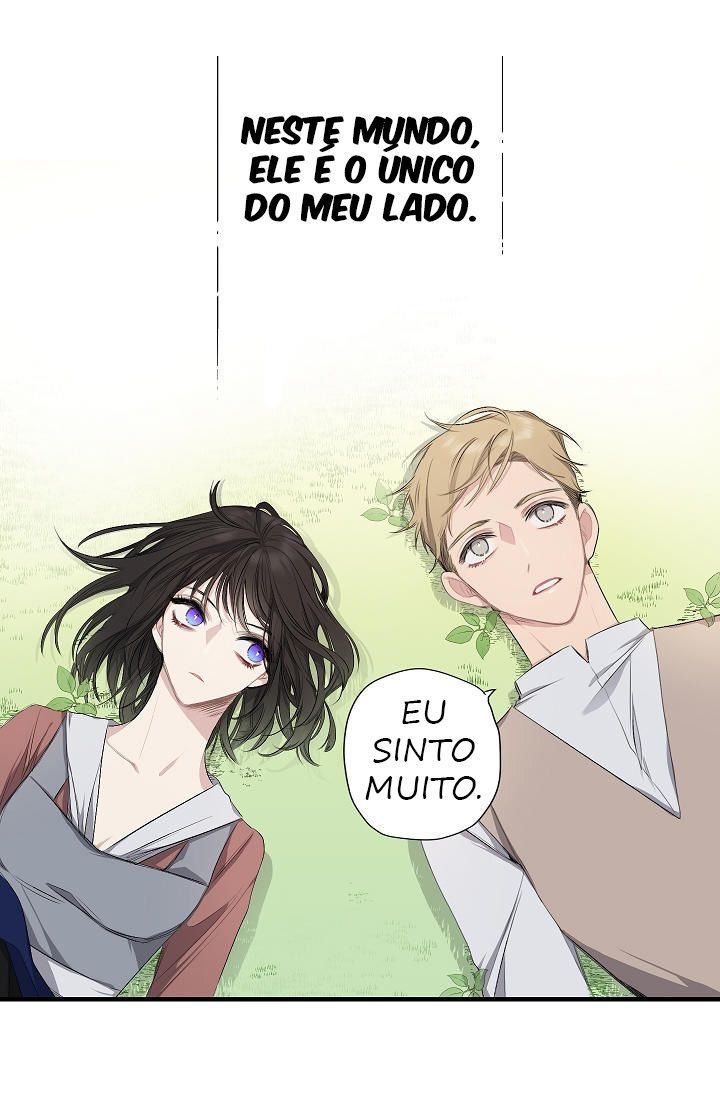 O Amor do Tirano Capítulo 3 Página 47