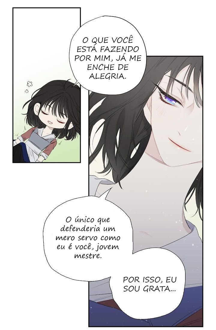 O Amor do Tirano Capítulo 3 Página 49