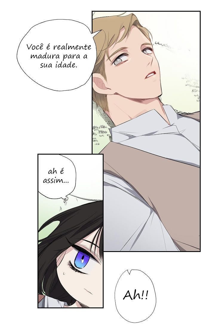 O Amor do Tirano Capítulo 3 Página 50