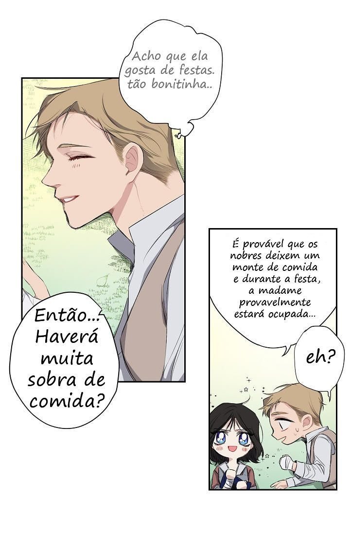 O Amor do Tirano Capítulo 3 Página 54