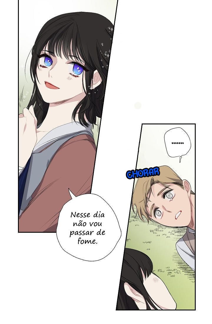 O Amor do Tirano Capítulo 3 Página 55