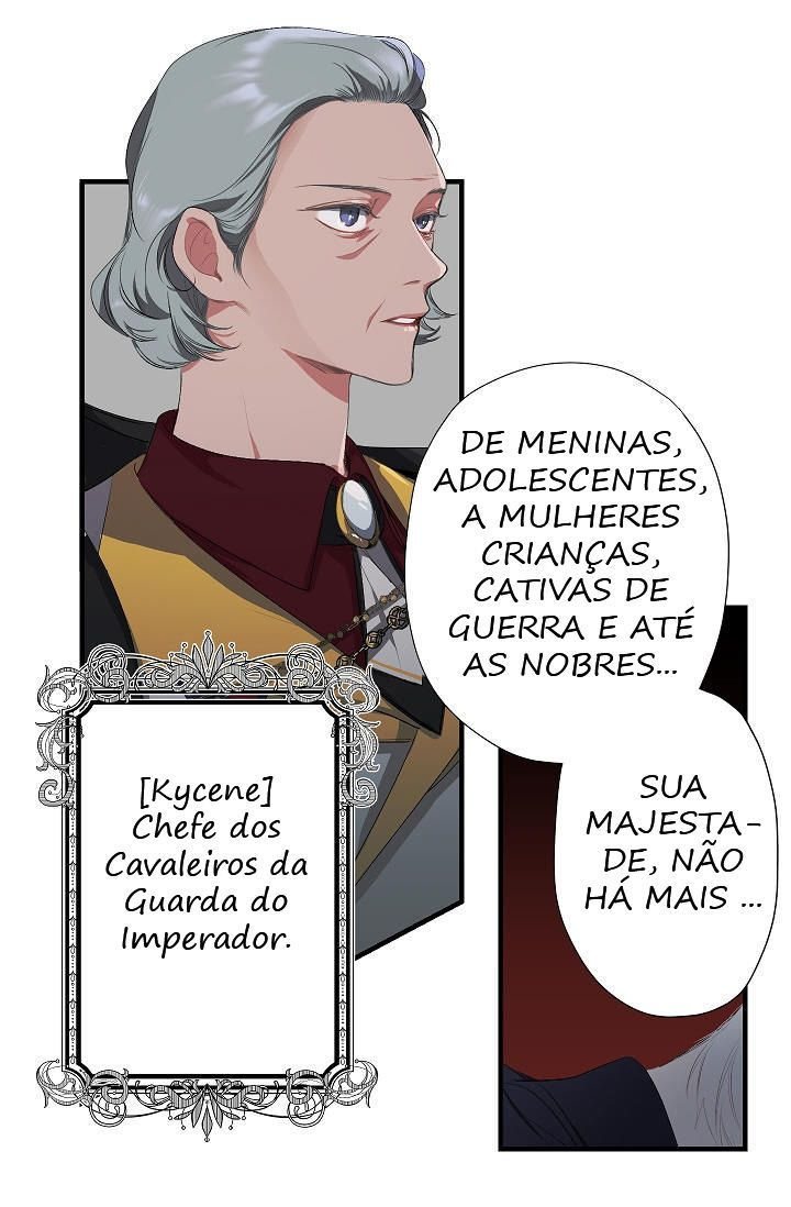 O Amor do Tirano Capítulo 3 Página 58