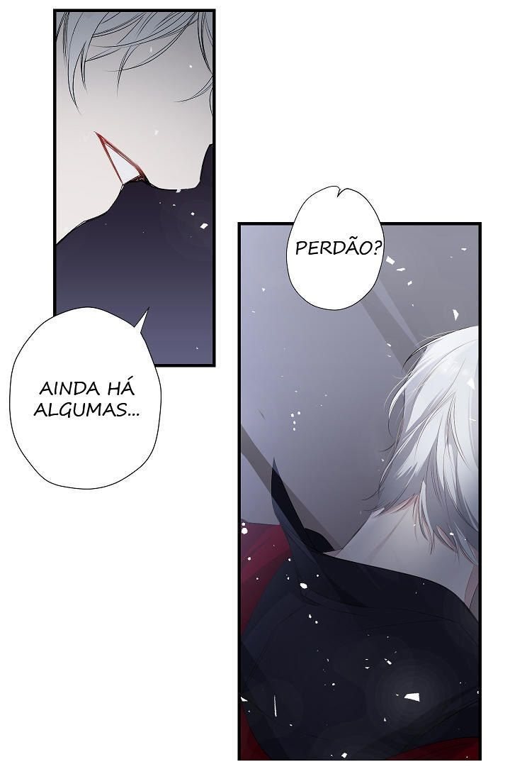 O Amor do Tirano Capítulo 3 Página 59