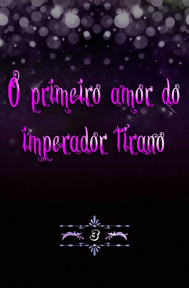 O Amor do Tirano Capítulo 3 Página 6