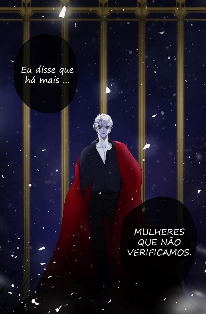 O Amor do Tirano Capítulo 3 Página 61