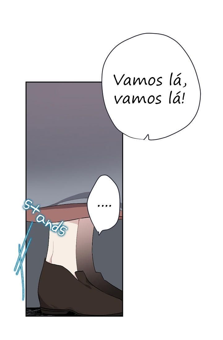 O Amor do Tirano Capítulo 3 Página 9