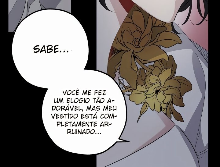 O Amor do Tirano Capítulo 31 Página 9