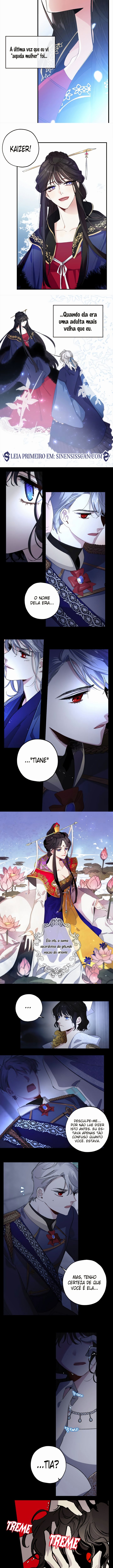 O Amor do Tirano Capítulo 34 Página 5