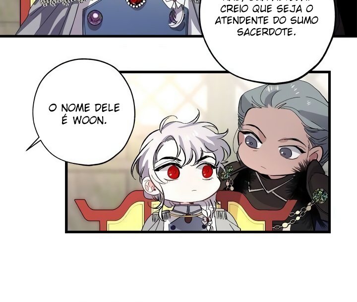 O Amor do Tirano Capítulo 38 Página 11