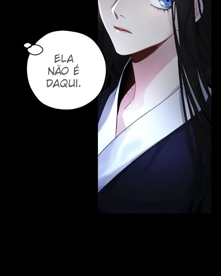 O Amor do Tirano Capítulo 38 Página 3