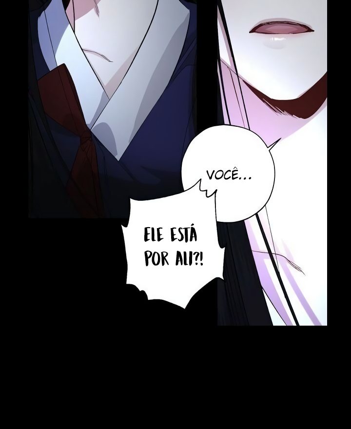 O Amor do Tirano Capítulo 38 Página 5
