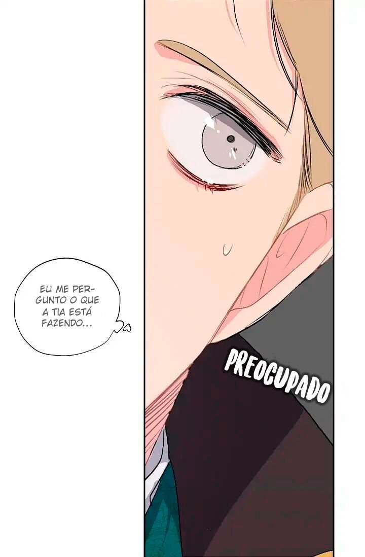 O Amor do Tirano Capítulo 4 Página 13