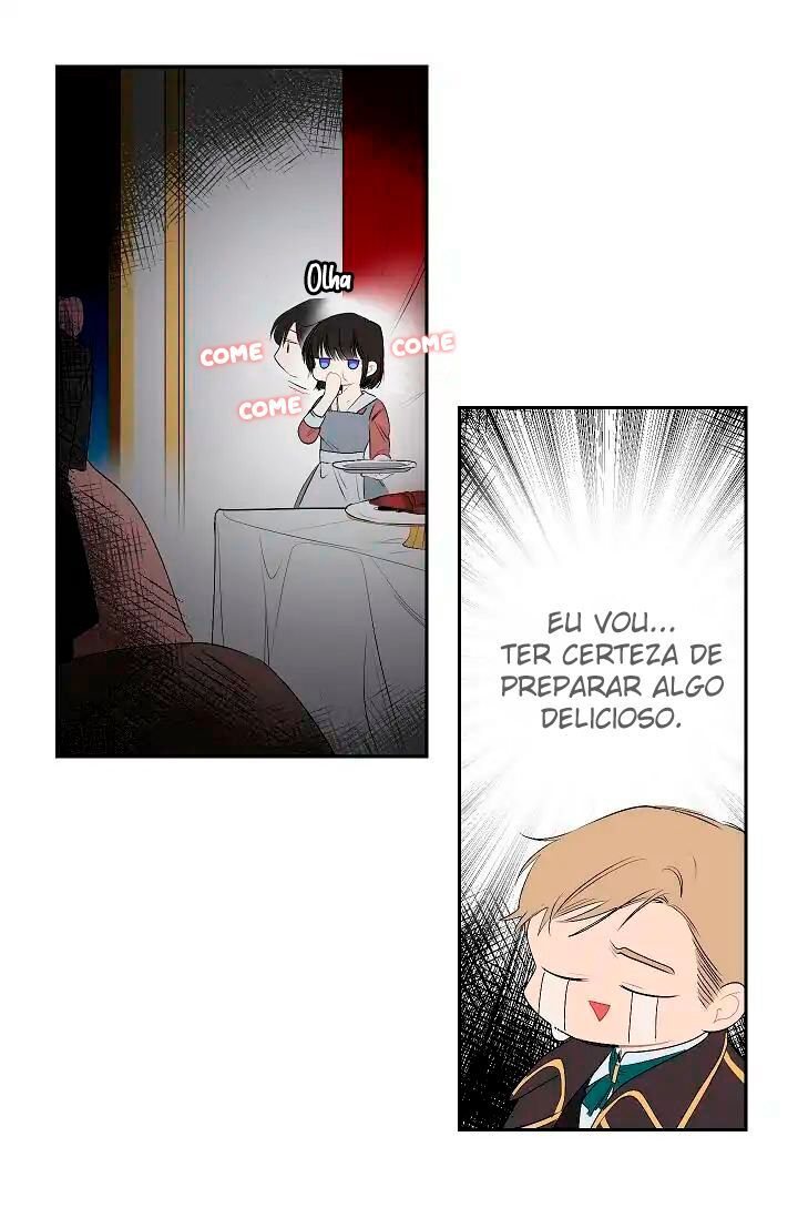 O Amor do Tirano Capítulo 4 Página 14