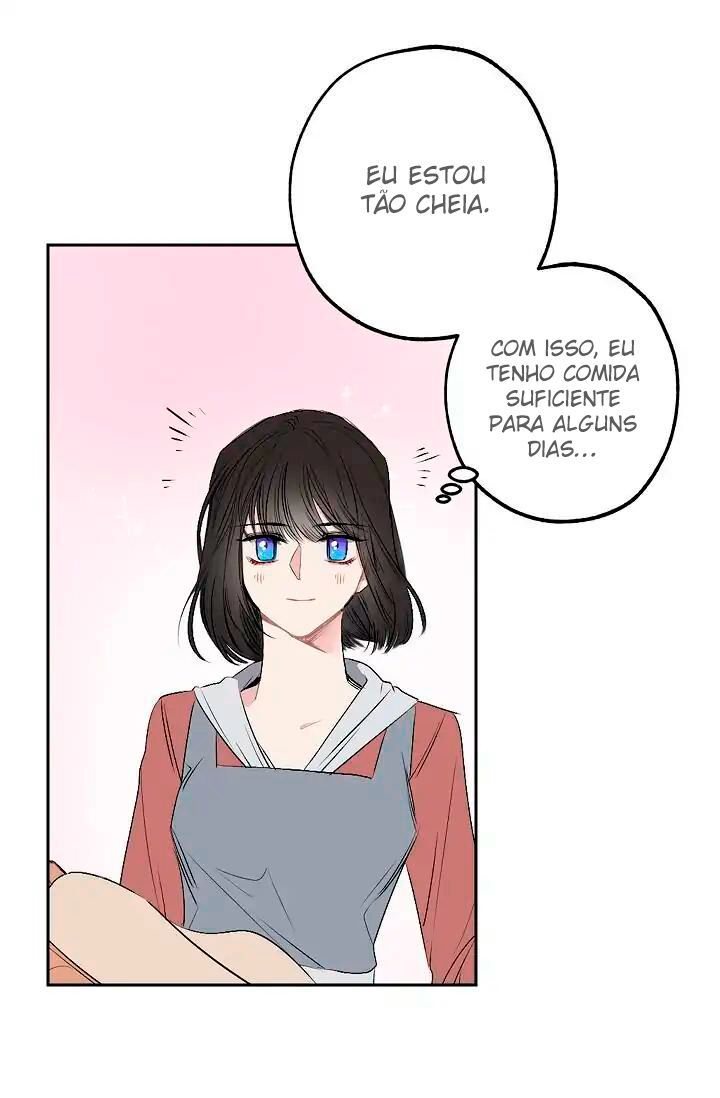 O Amor do Tirano Capítulo 4 Página 19