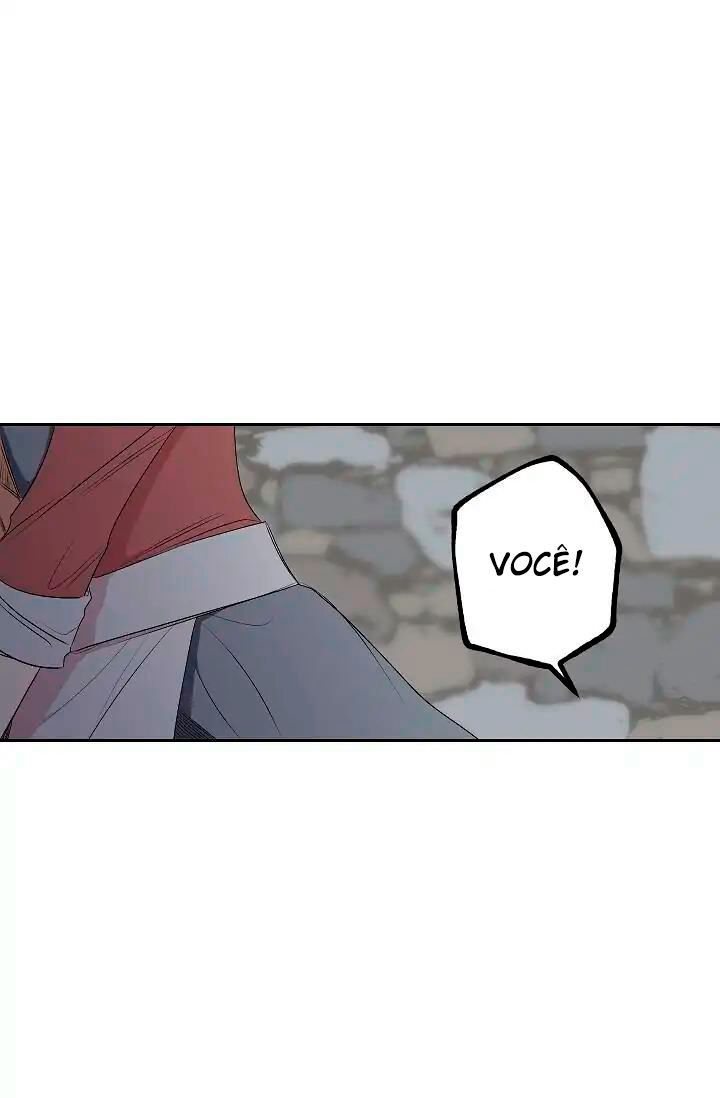 O Amor do Tirano Capítulo 4 Página 20