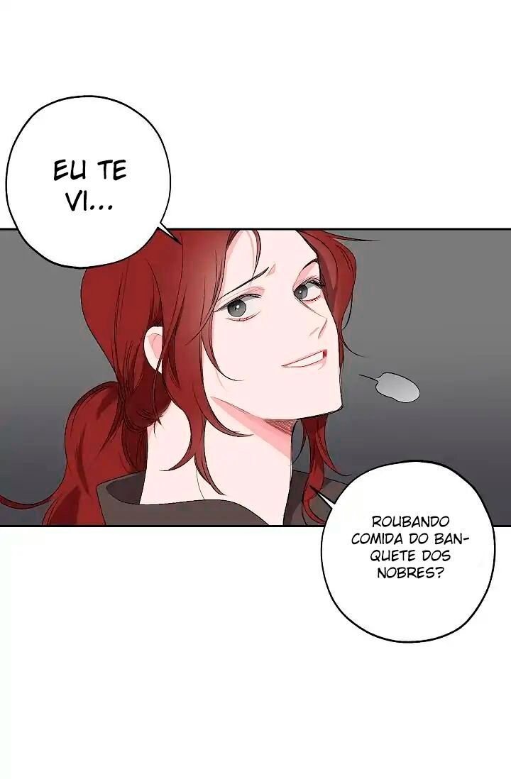 O Amor do Tirano Capítulo 4 Página 22