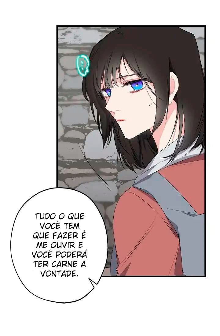 O Amor do Tirano Capítulo 4 Página 25