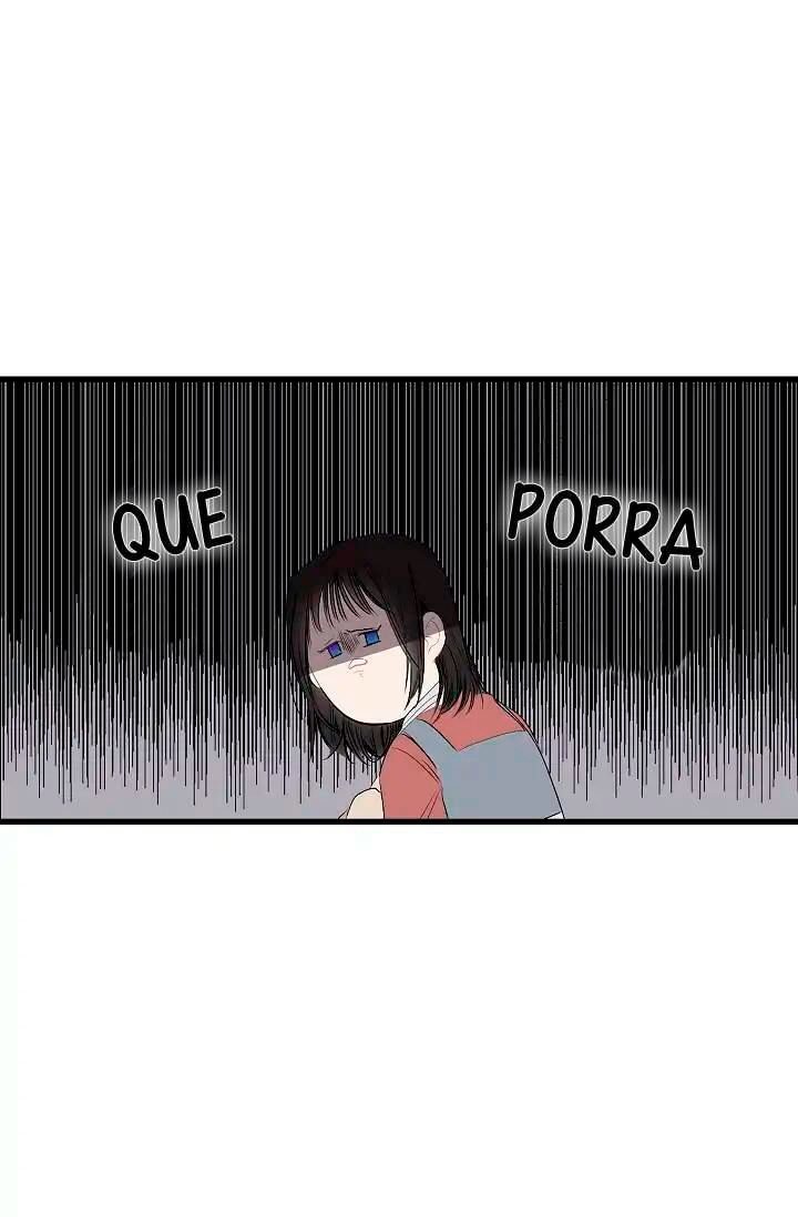 O Amor do Tirano Capítulo 4 Página 27
