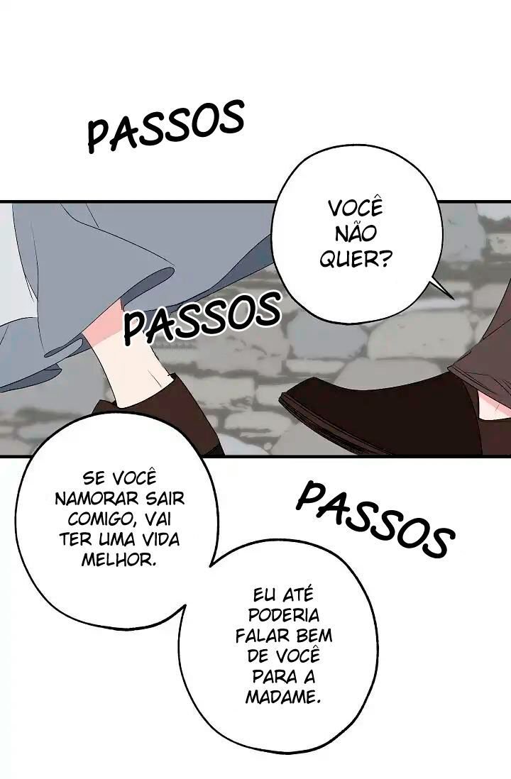 O Amor do Tirano Capítulo 4 Página 29