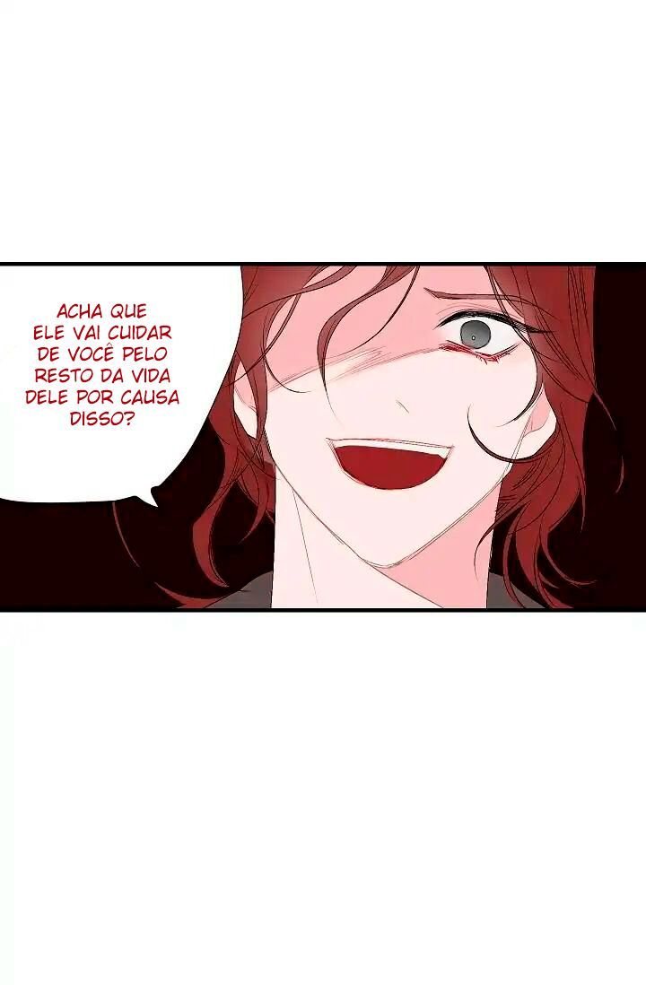 O Amor do Tirano Capítulo 4 Página 35