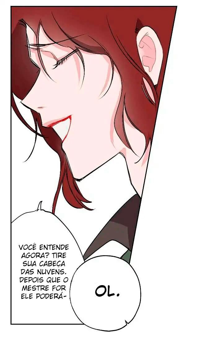O Amor do Tirano Capítulo 4 Página 37